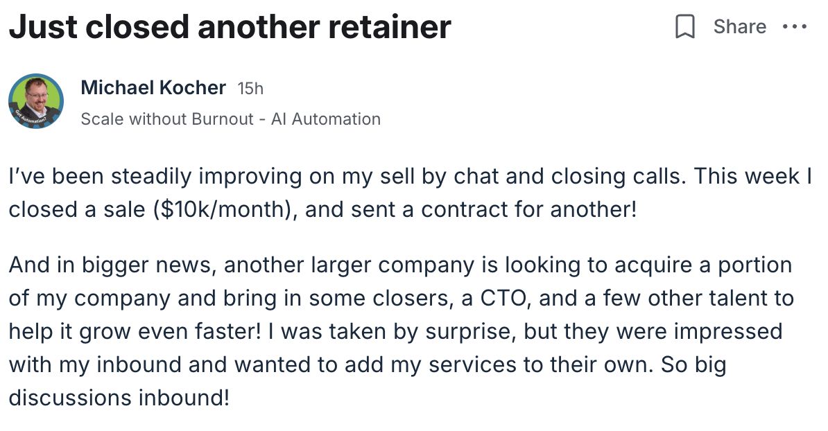 Client Win