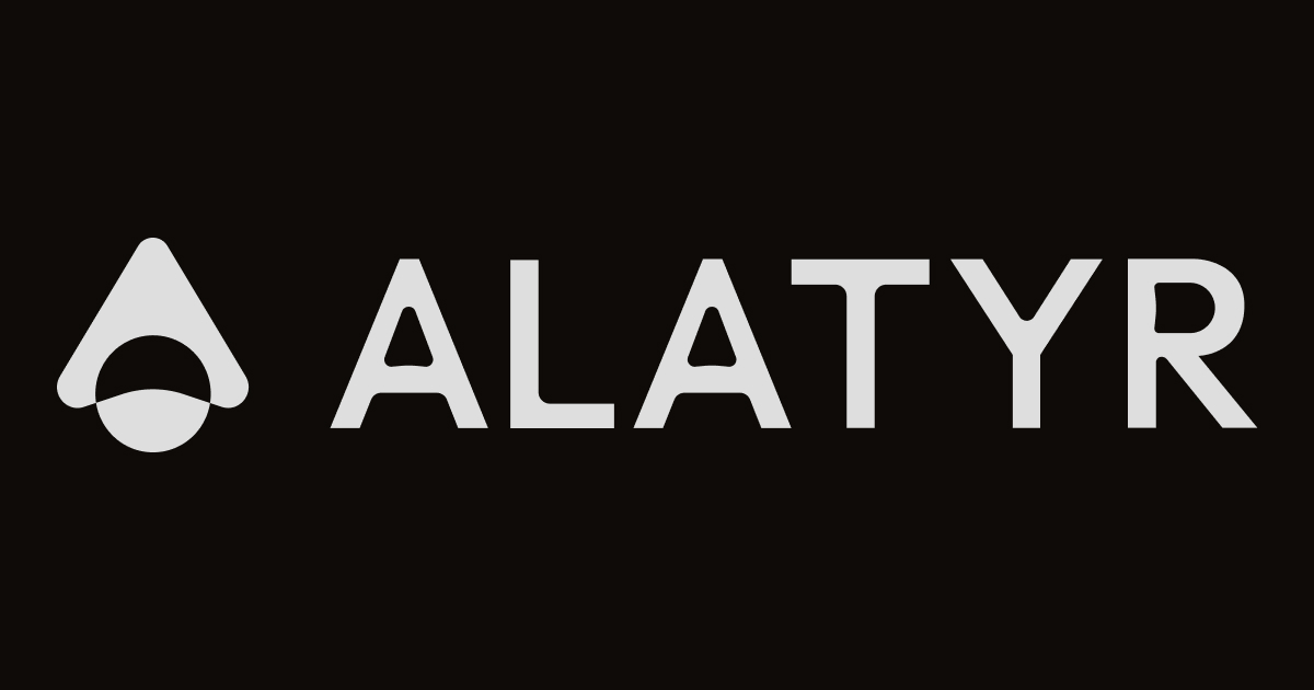 Alatyr logo