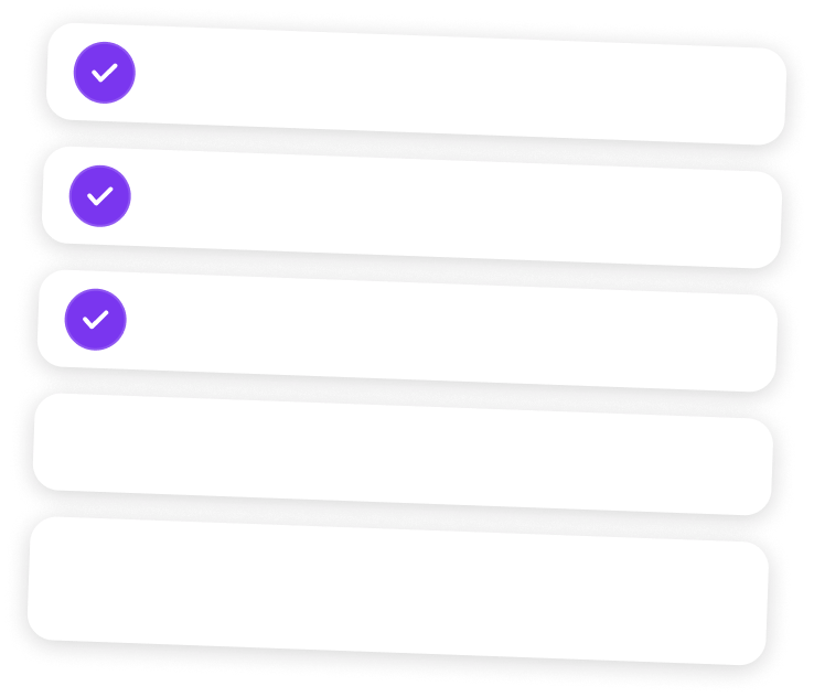 Tasks
