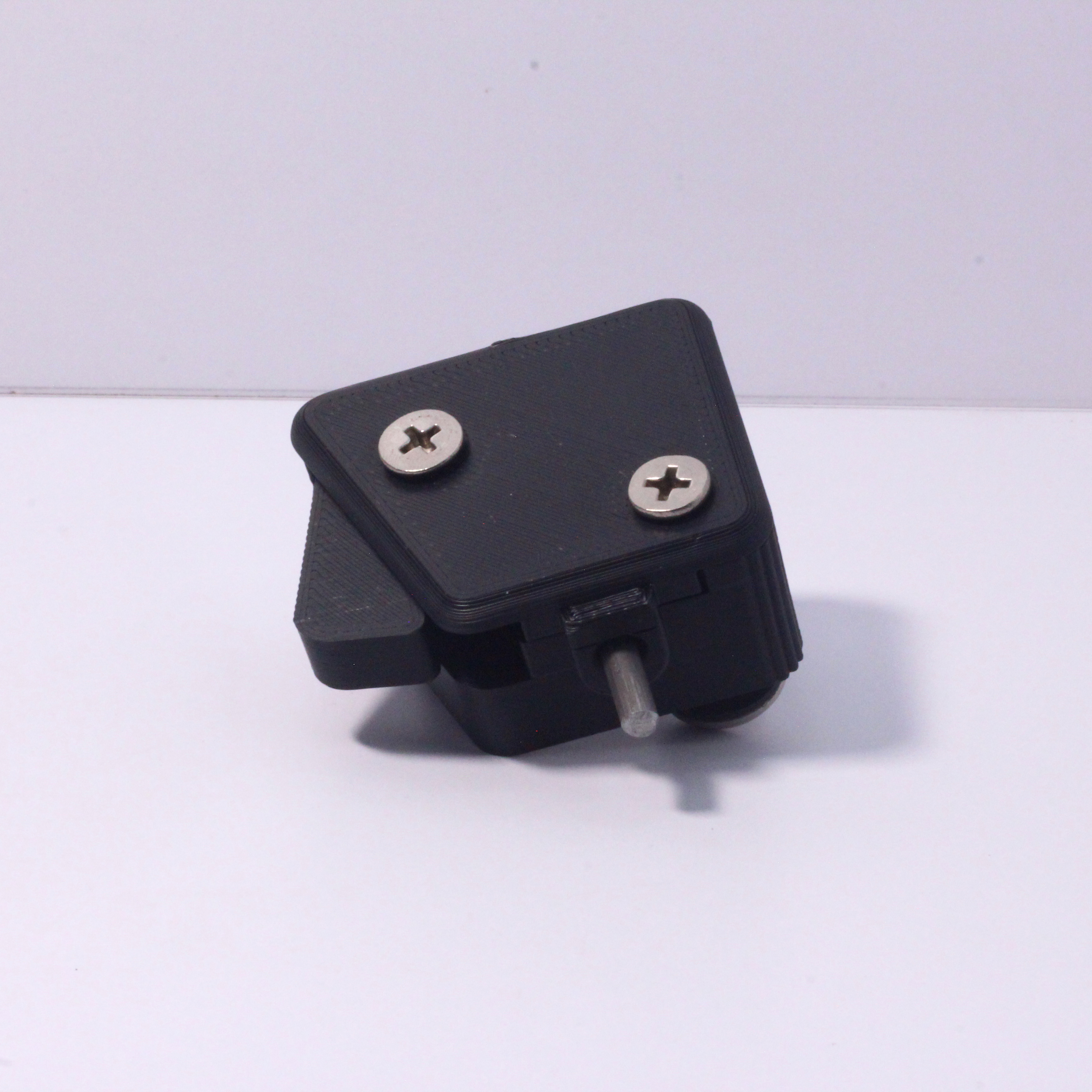 Sliding Side - Flat
