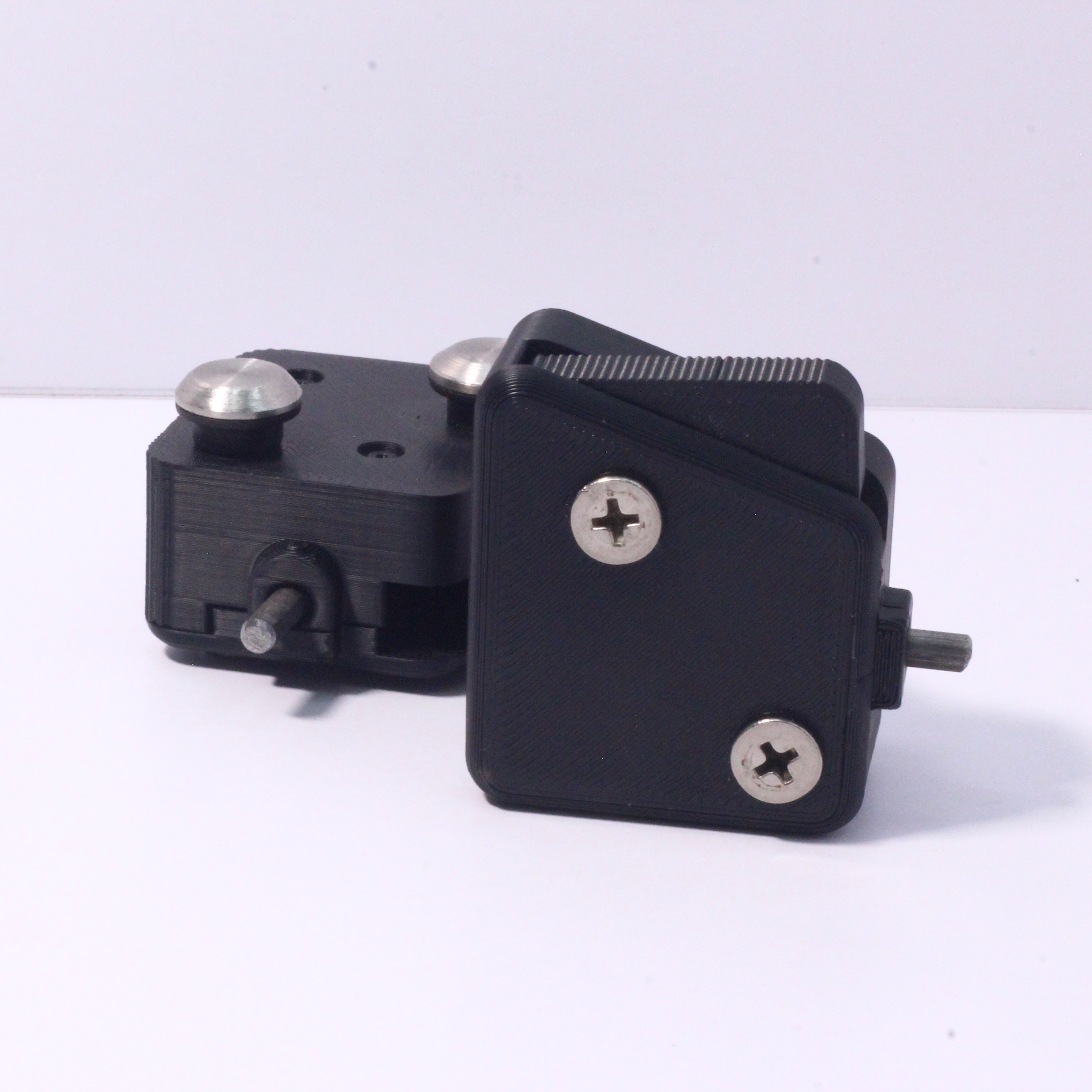 Sliding Side - Pair