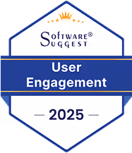 Software Suggest User Engagement 2025