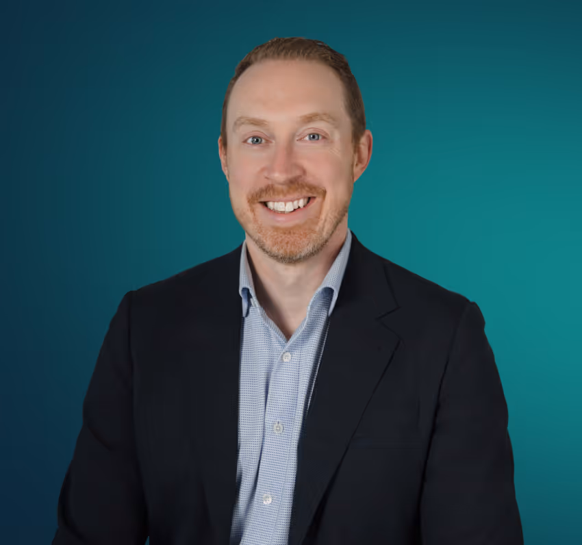 Photo of Ryan MacNeil