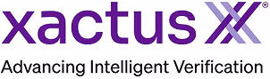 Xactus logo with tagline Advancing the Modern Mortgage