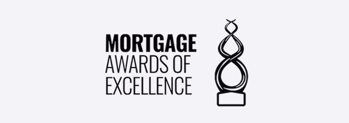 Logo of Mortgage Awards of Excellence