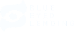 Logo of Blue Eyed Lending