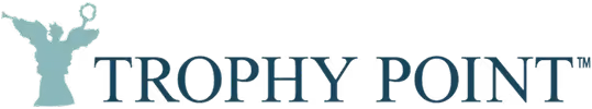 Trophy Point logo