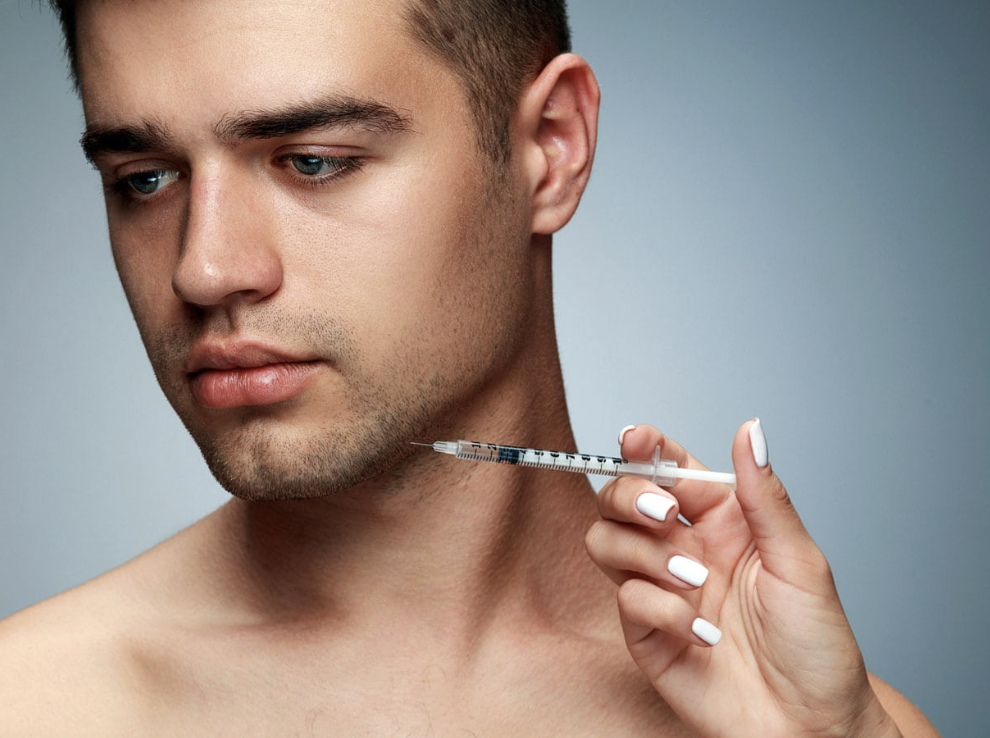 Bruxisme et Botox masséter - Maison Apogée