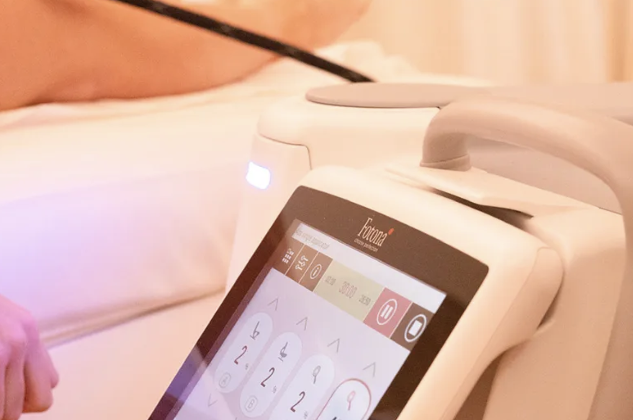 Médecine esthétique technologies Paris 16 Apogée