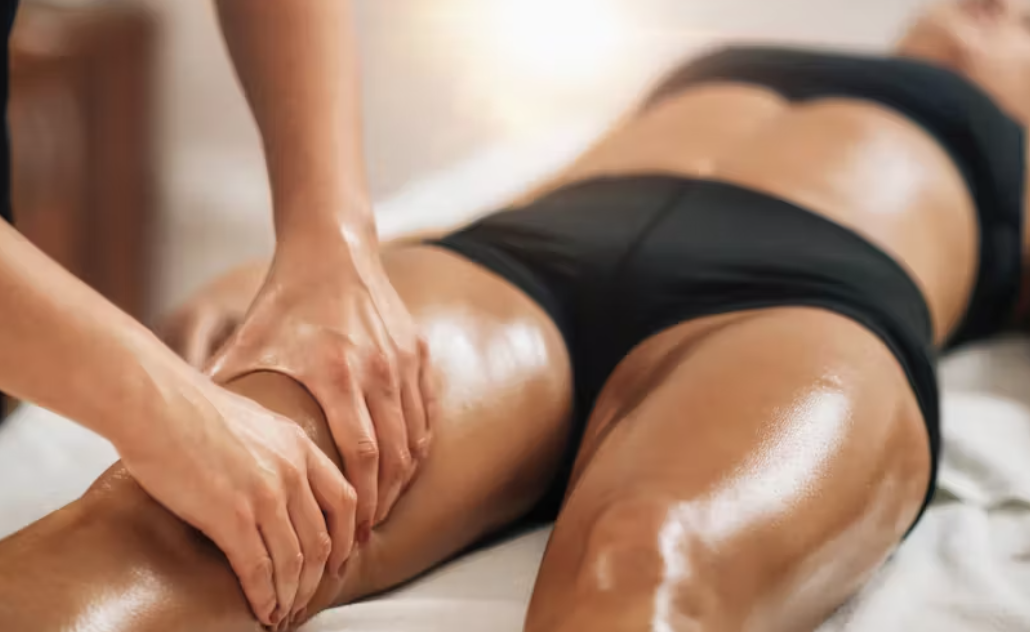 Cryolipolyse et drainage lymphatique protocole minceur - Maison Apogée