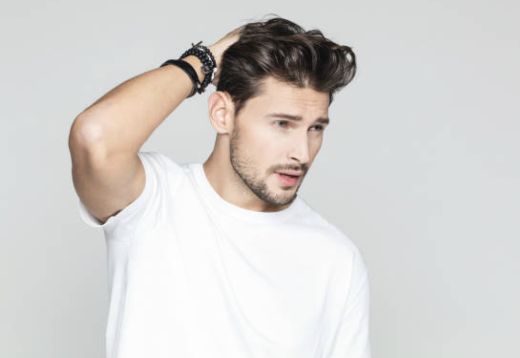 Soins post-opératoires greffe de cheveux Apogée