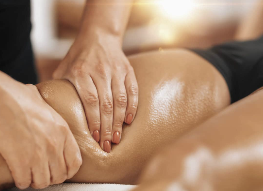 Bienfaits drainage lymphatique Apogée