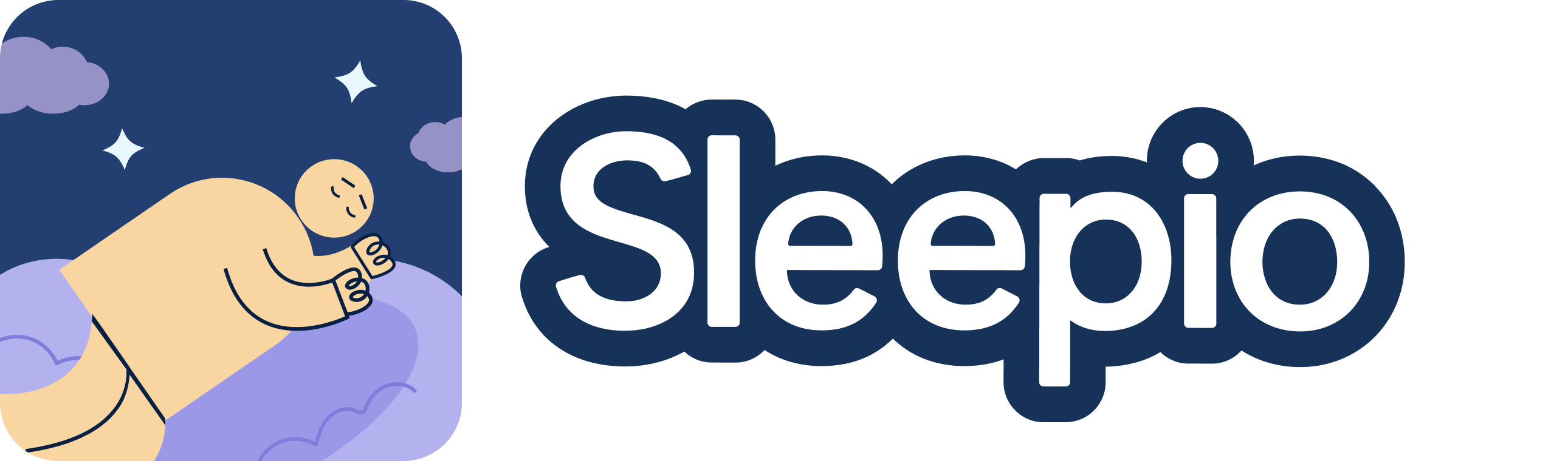 sleepio logo
