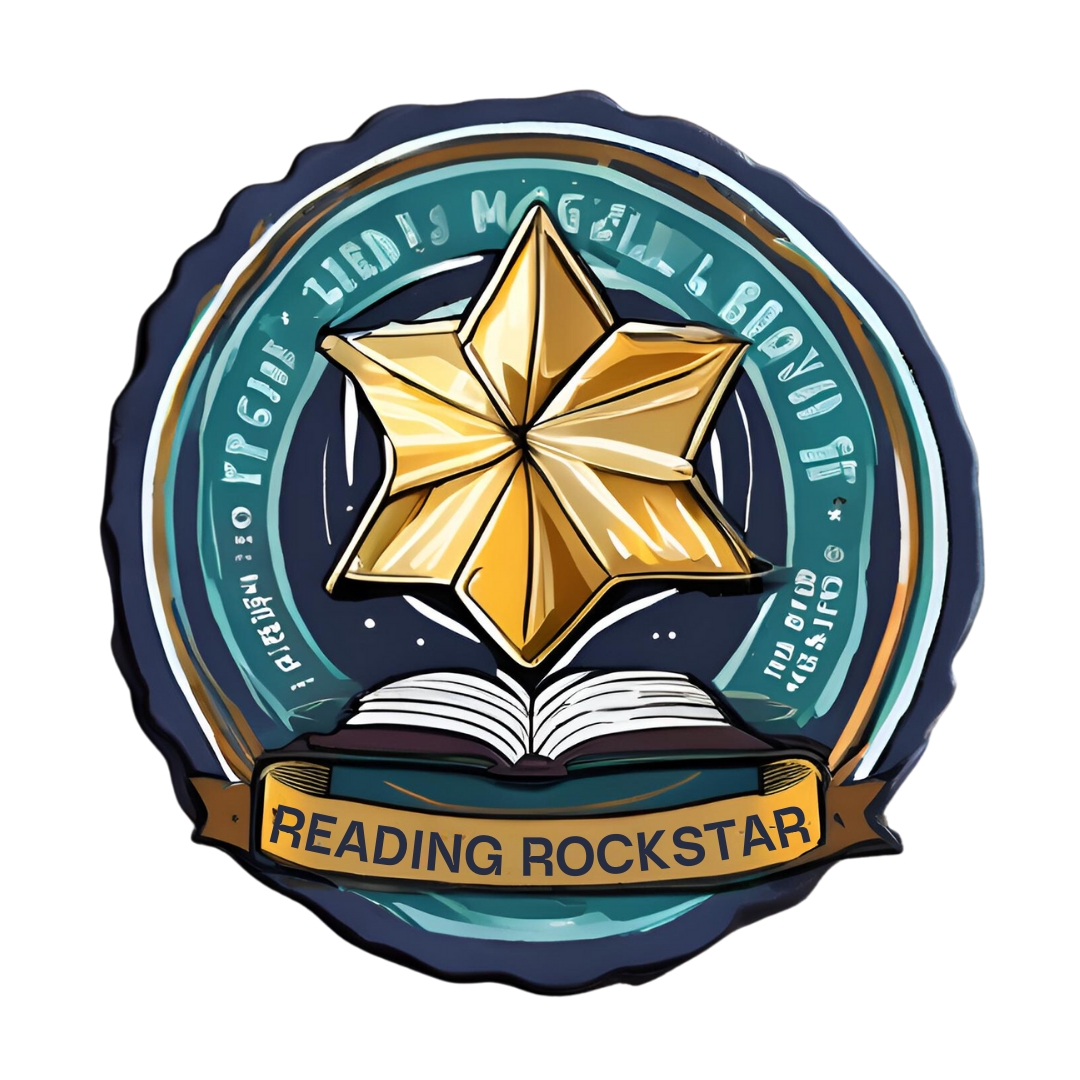Reading Badge