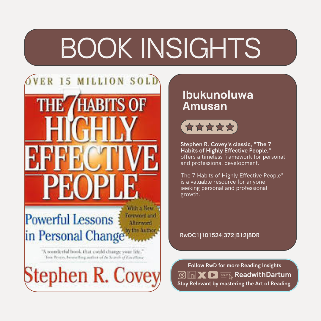 Book Insights