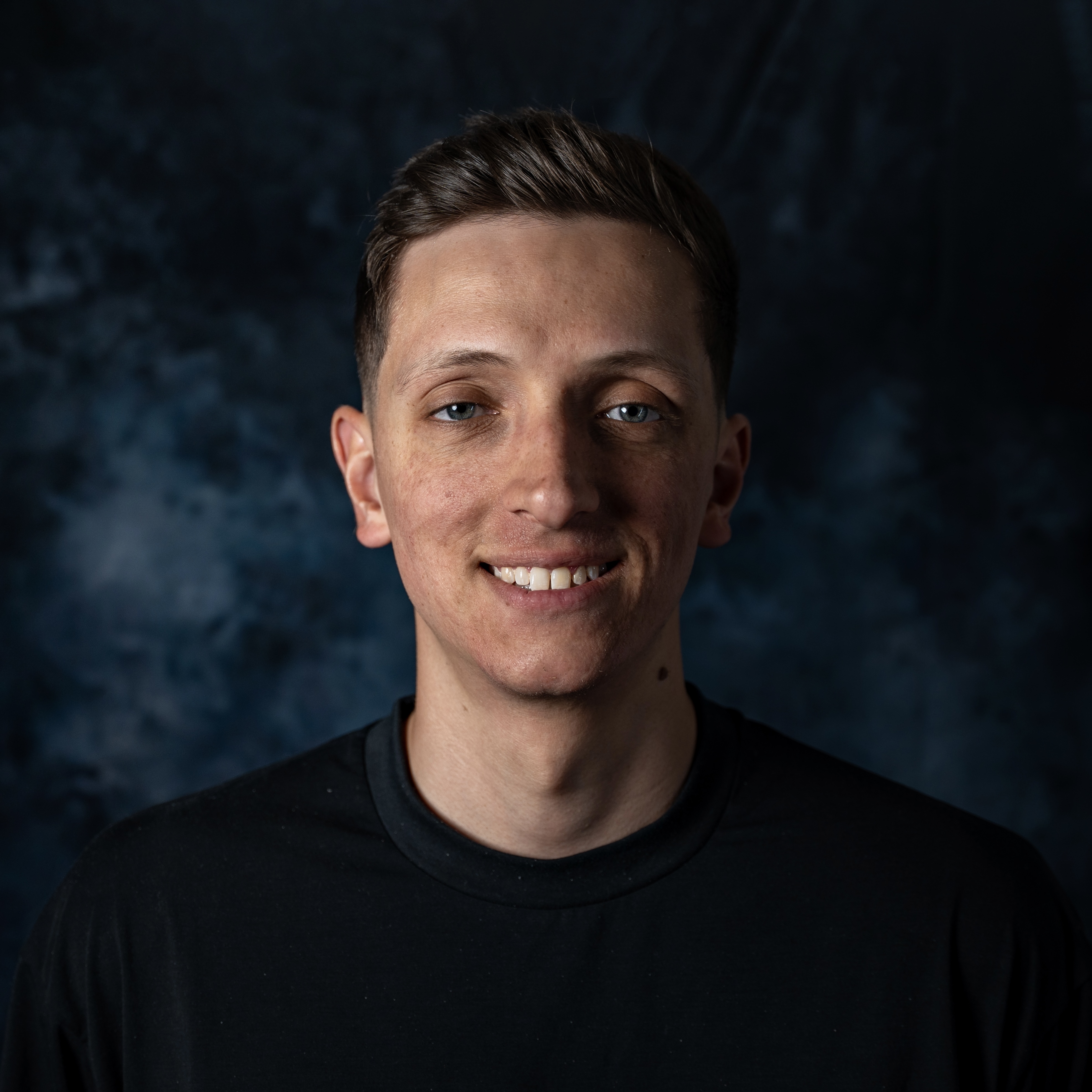 Scott - owner's headshot