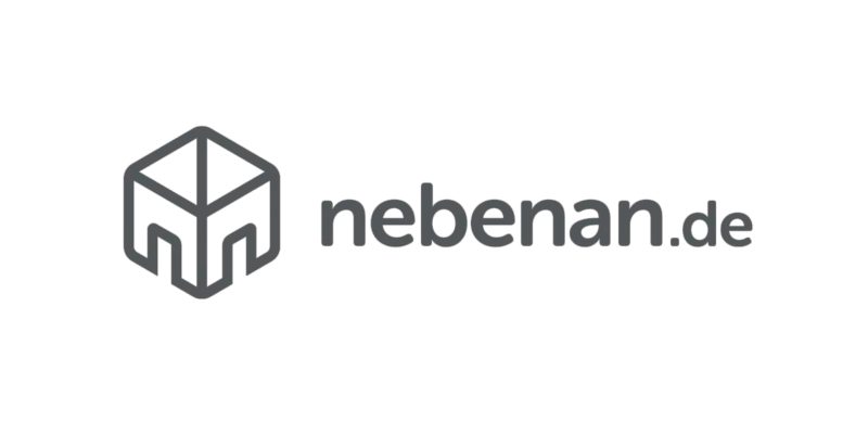 Nebenan Logo
