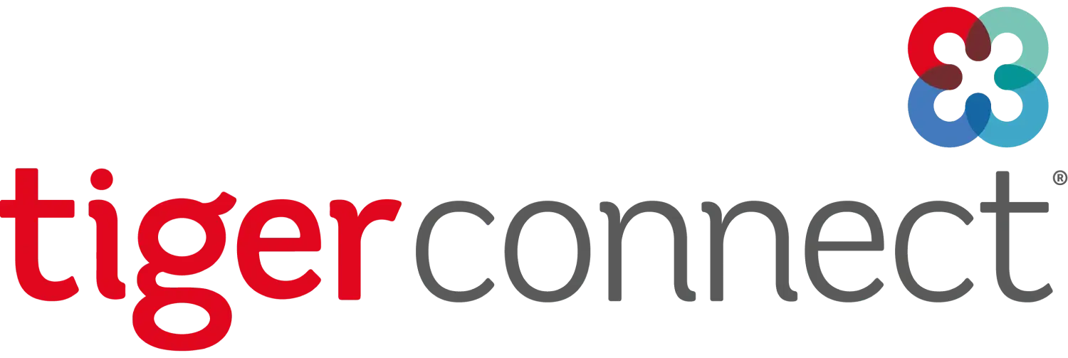 Tiger Connect Logo