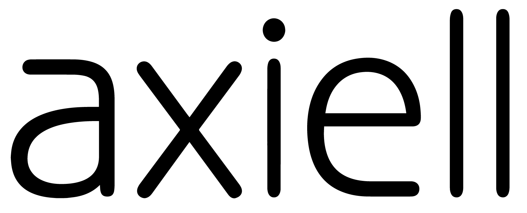 Axiell Logo