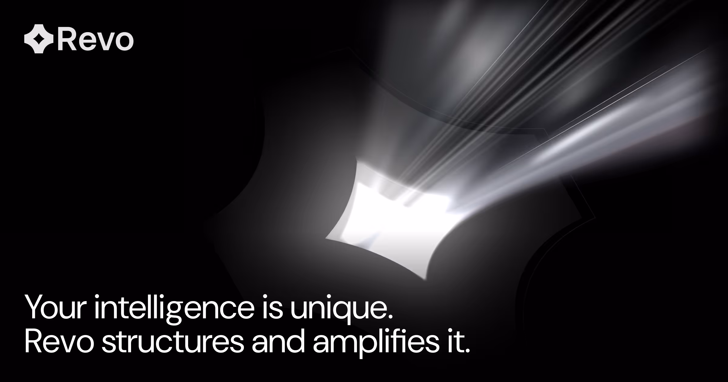 Revo AI Email Assistant logo