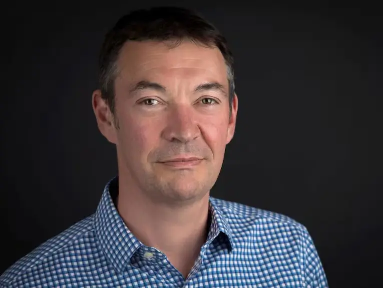 Pierre Gaubil - CEO, ScoreJam / 34 Elements Academy