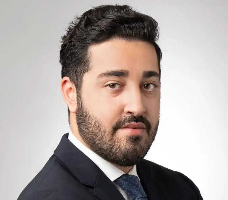 Josh Yaghoubzadeh - Founder & Managing Attorney, Fairmont Law Firm