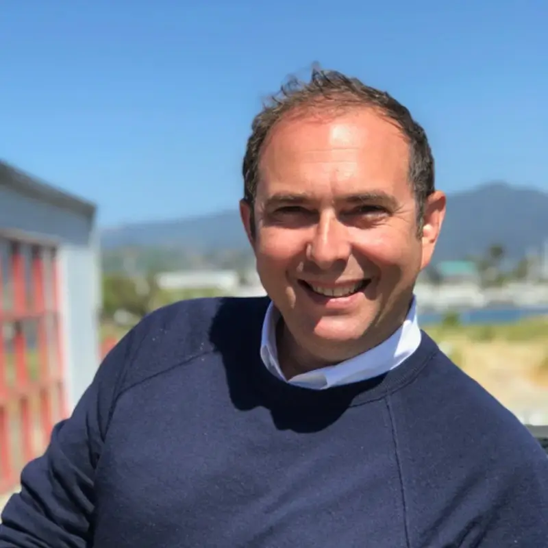 Philip Wood - Co-Founder & Creative Director, Sound Made Public