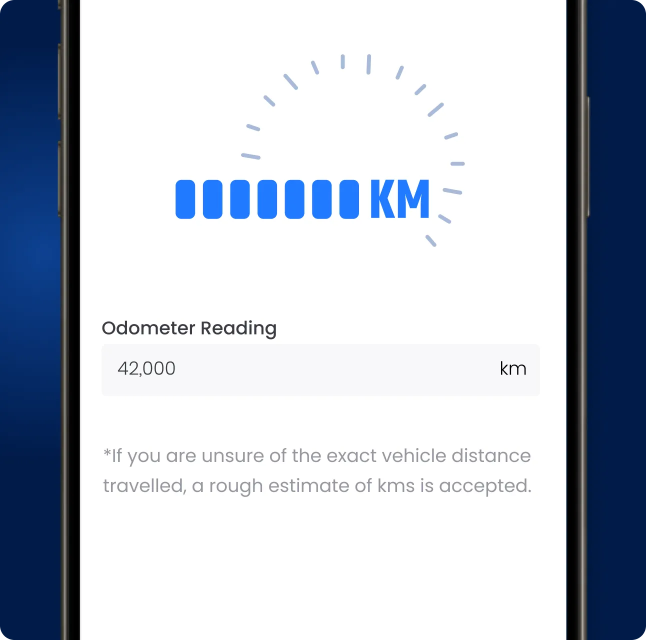 Phone App