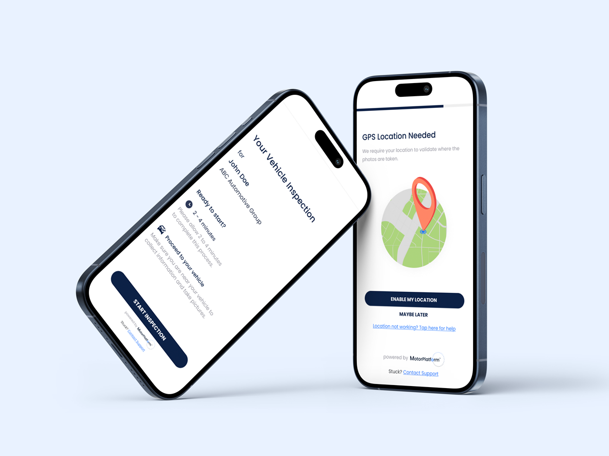 Application Interface
