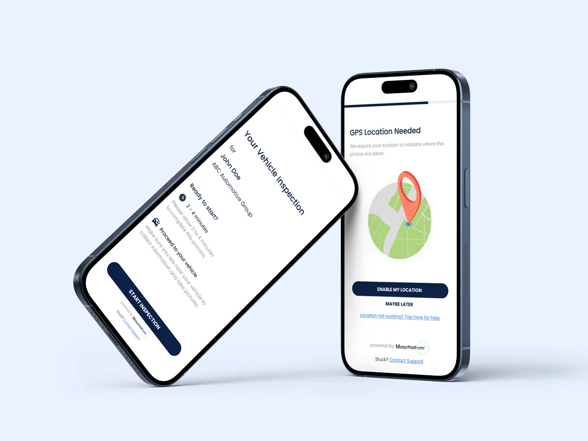 Application Interface