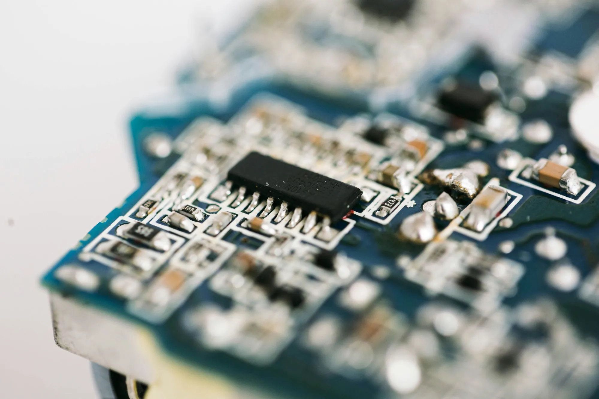New Product Introduction Electronics Manufacturing Services