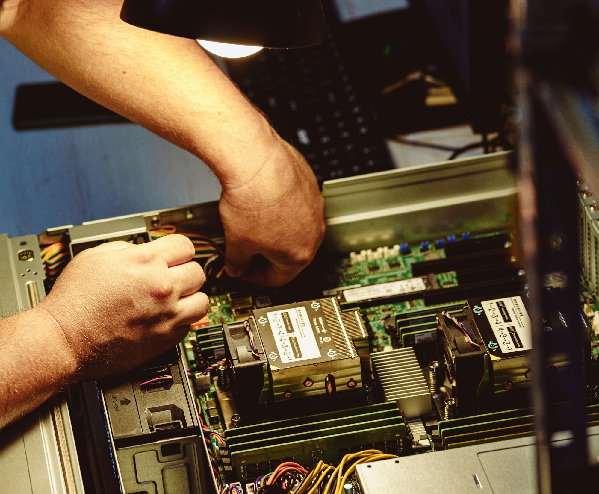 PCB Assembly For The Aerospace Industry