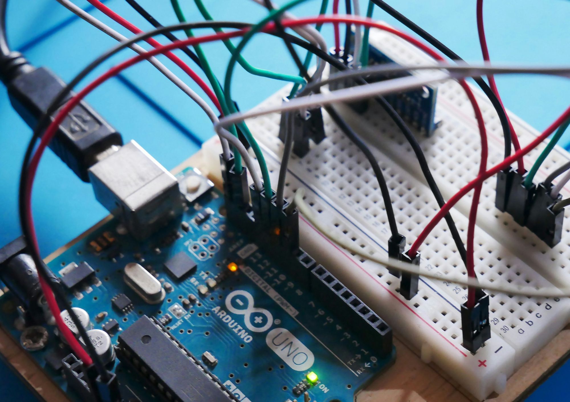 Electronic Product Prototyping Services
