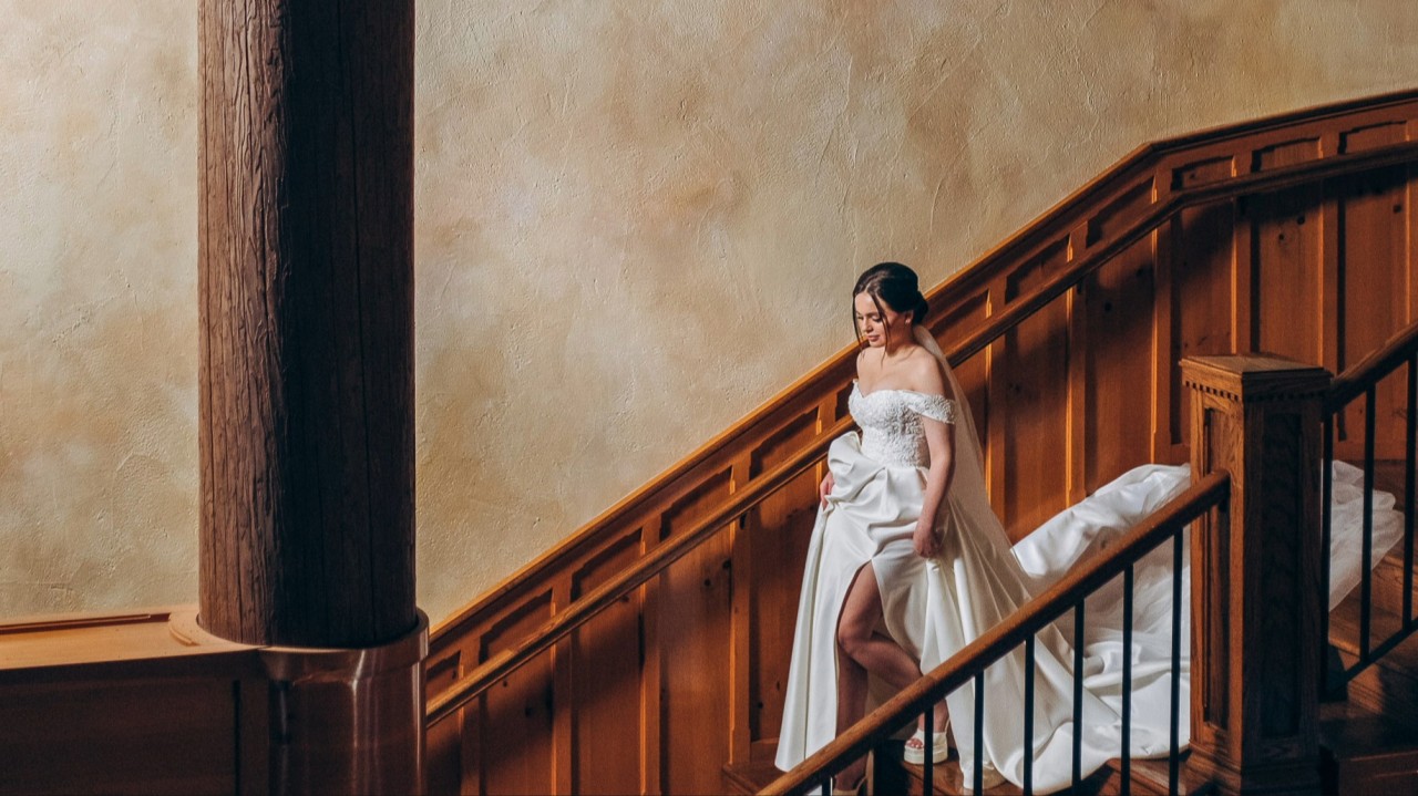Intimate Elegance: Hosting a Luxury Lodge Wedding at Scimitar Ridge