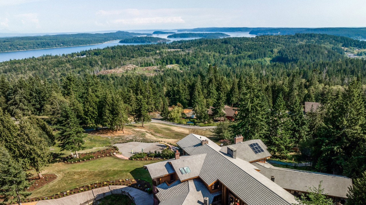 Say 'I Do' With a View: Scenic Ceremony Spots at Scimitar Ridge Ranch