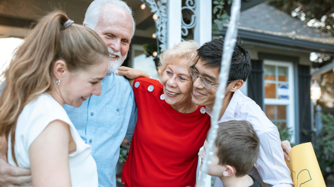Why Now Is the Perfect Time to Plan a Family Reunion in Washington
