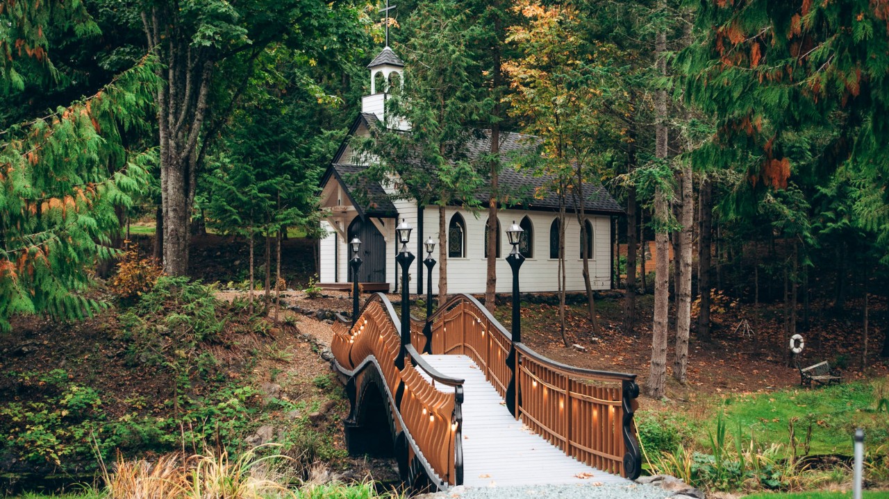 Your Dream Wedding in Washington State Starts at Scimitar Ridge Ranch
