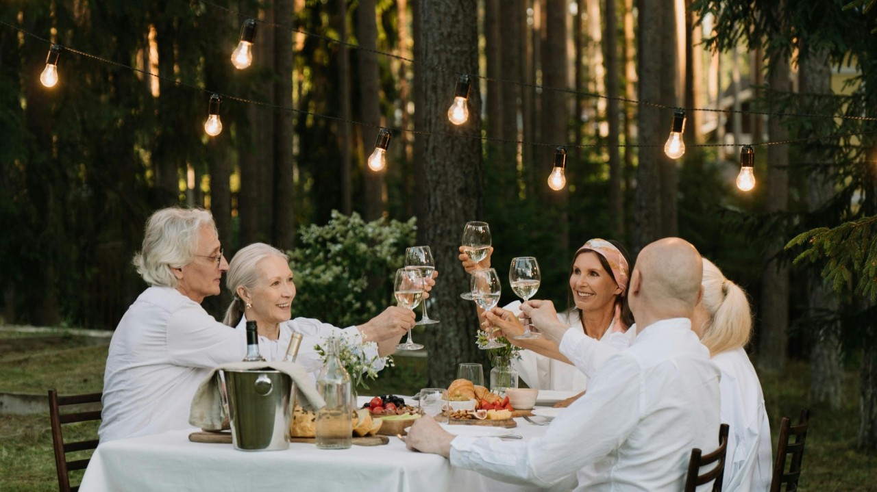 7 Tips for Hosting a Seamless Family Reunion at Scimitar Ridge Ranch