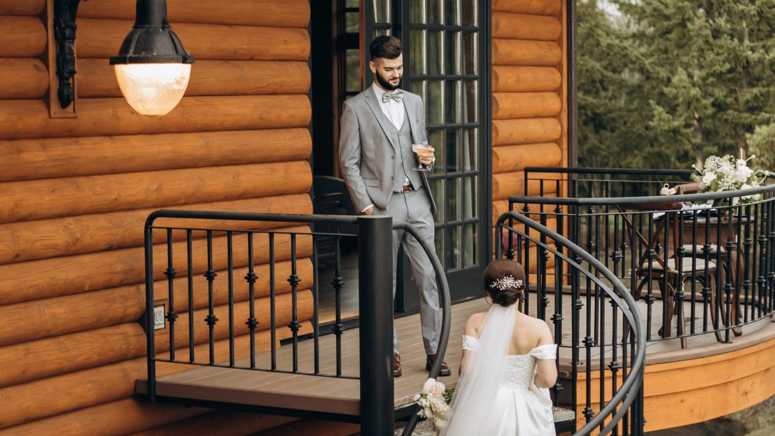 How to Choose the Right Wedding Venue in 5 Simple Steps