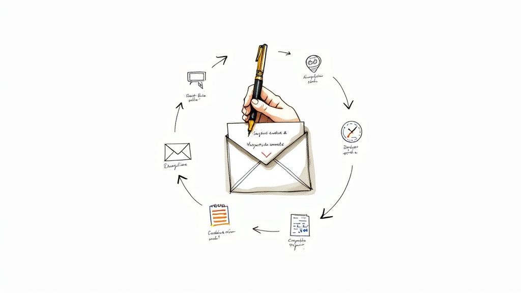 Mastering Copywriting for Email Campaigns