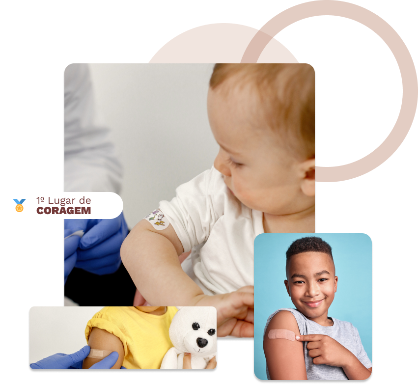 vacinação infantil e adulto em brasilia - imunitta vacinas