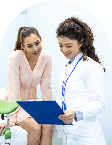 saude sa mulher na nova gesta - com ginecologia e obstetricia