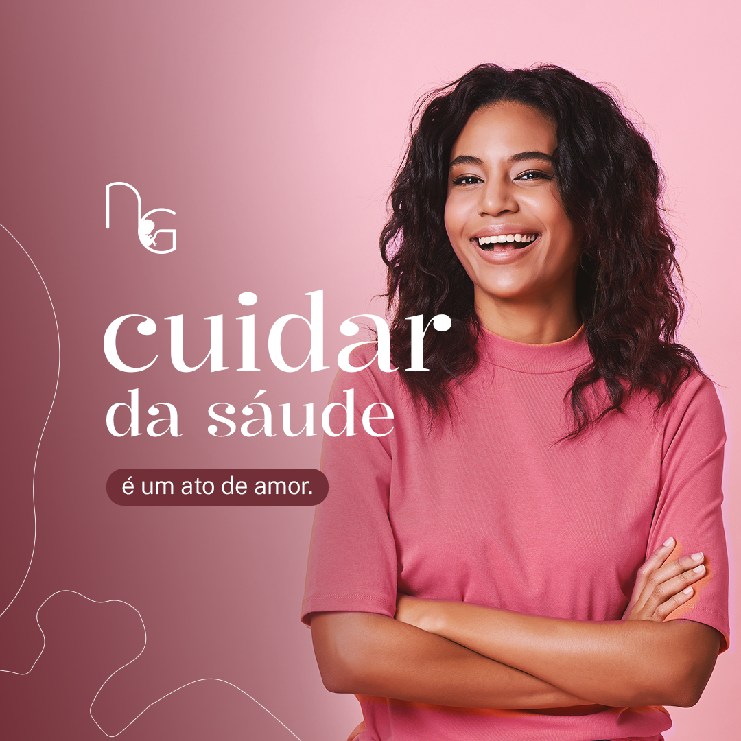 muher em conuslta na nova gesta que atende varios planos de saúde