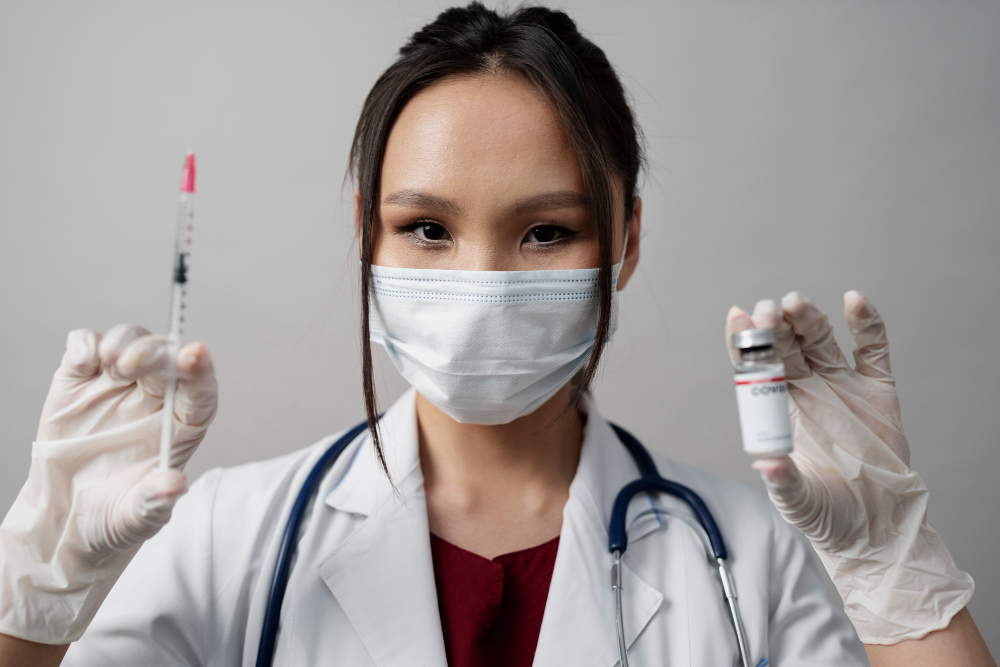 HPV: Vacinação, Sintomas e Prevenção