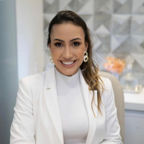 Dra. Priscilla Leite 