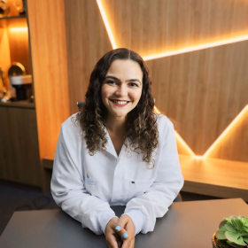 Dra. Glenda Gabriela