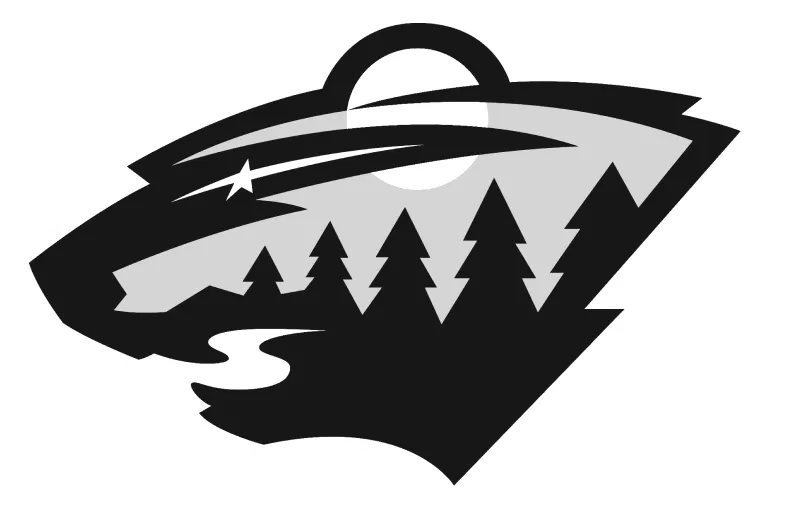 Minnesota Wild Logo