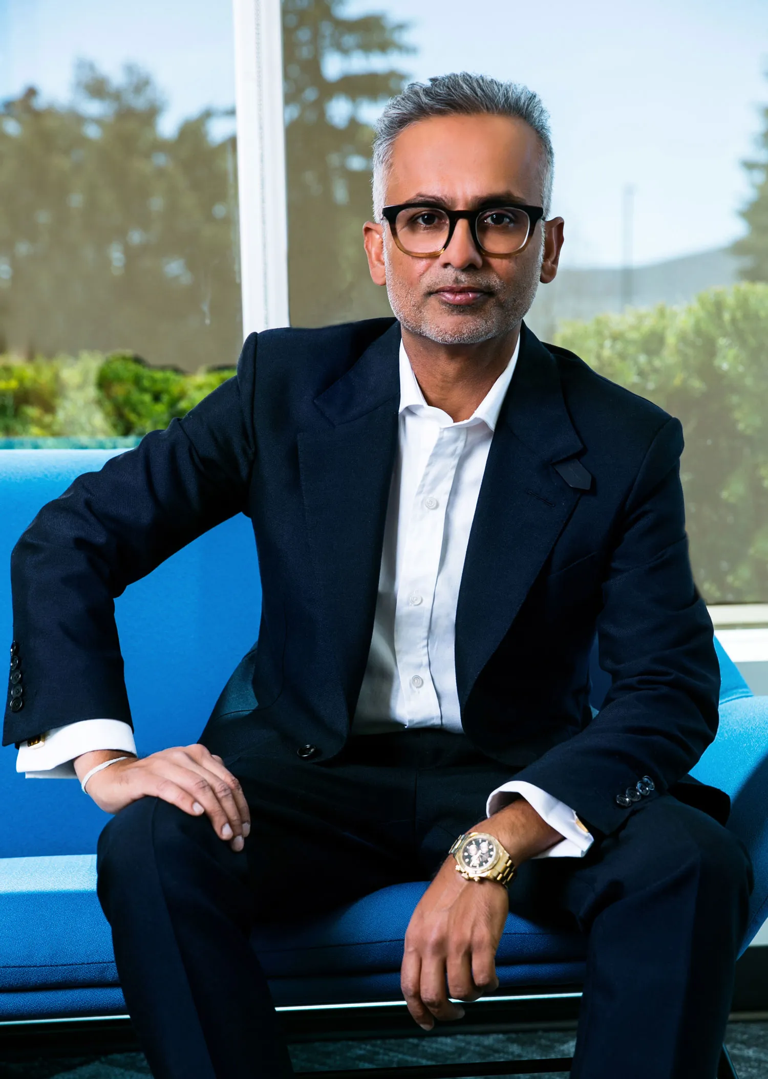Headshot of Sayan Navaratnam