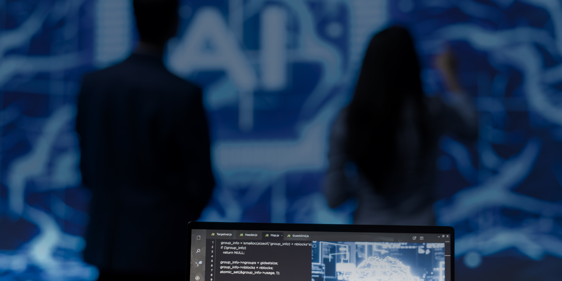 Advizex is All in on VMware by Broadcom