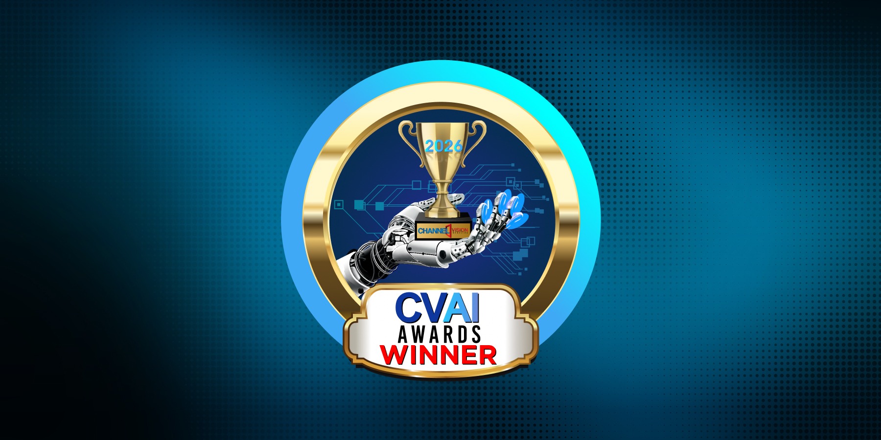 Advizex Honored with Two 2026 CVAI Awards